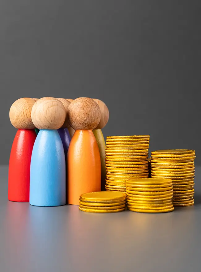 Lower Cost-Per Lead | A new site plus tightened Google Ads targeting cut wasted spend across three service areas