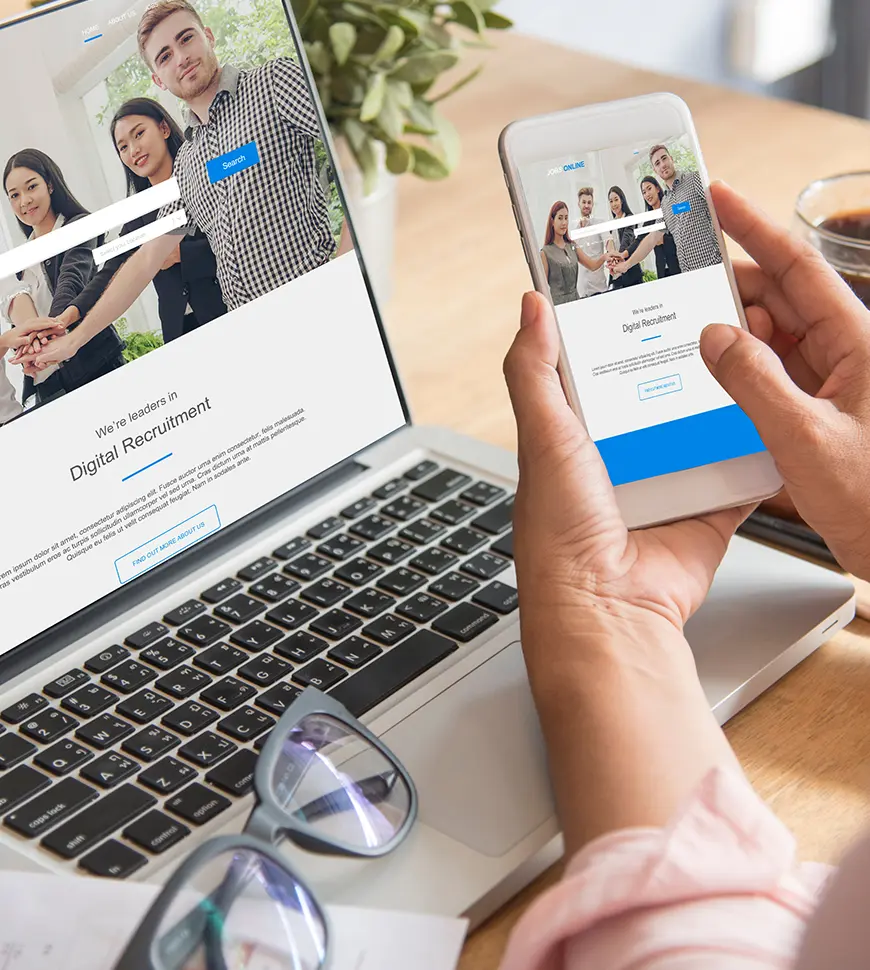 META ADS | Stay in front of the people most likely to become customers.