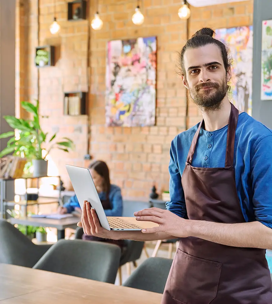 Google Business Profile | Show up where local customers are already looking