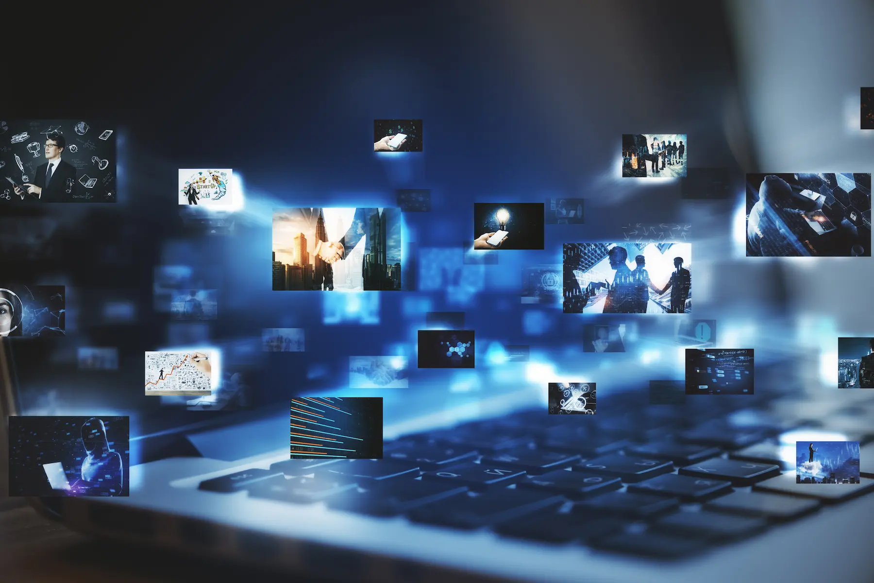 seo and ai search | freebird solutions